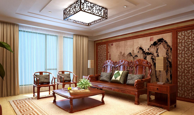 不同的裝修風(fēng)格怎么搭配沙發(fā)？