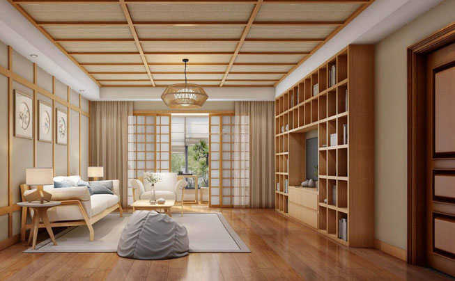 如何打造一個(gè)人性化宜居的家？