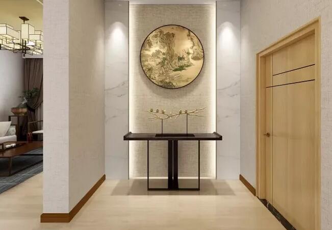 5個玄關(guān)裝修風水禁忌，千萬要注意